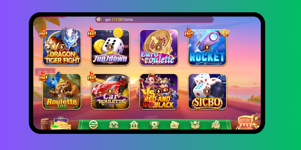 PKR 888 Game Download
