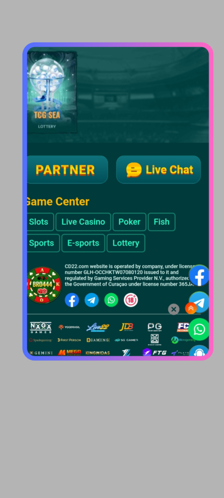 BRO444 Game 