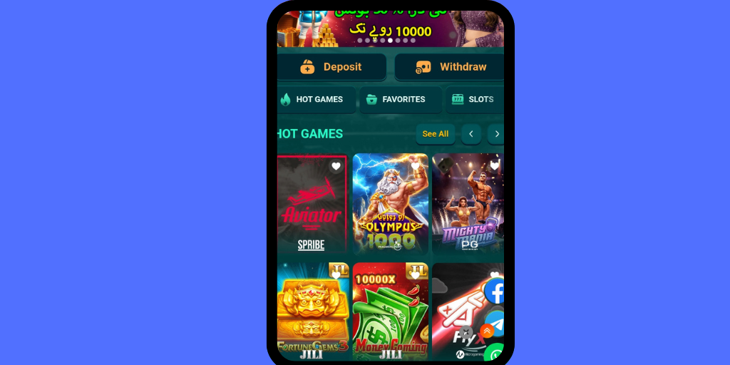 ZD22 Game Download APK (