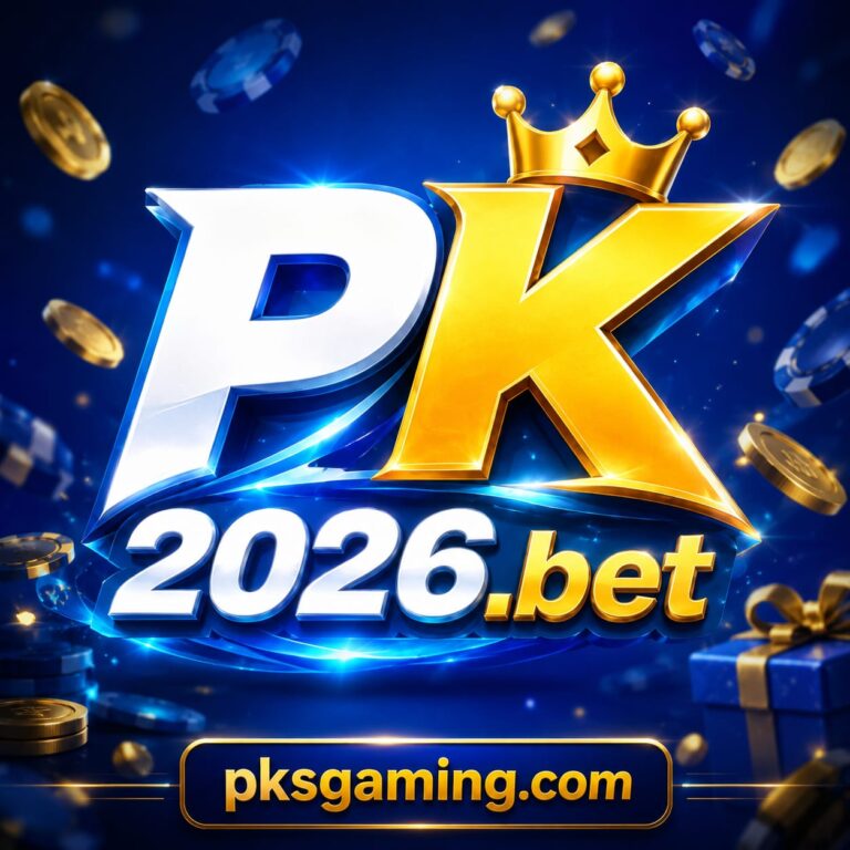 pk2026 online gaming safety guide with security and trust information