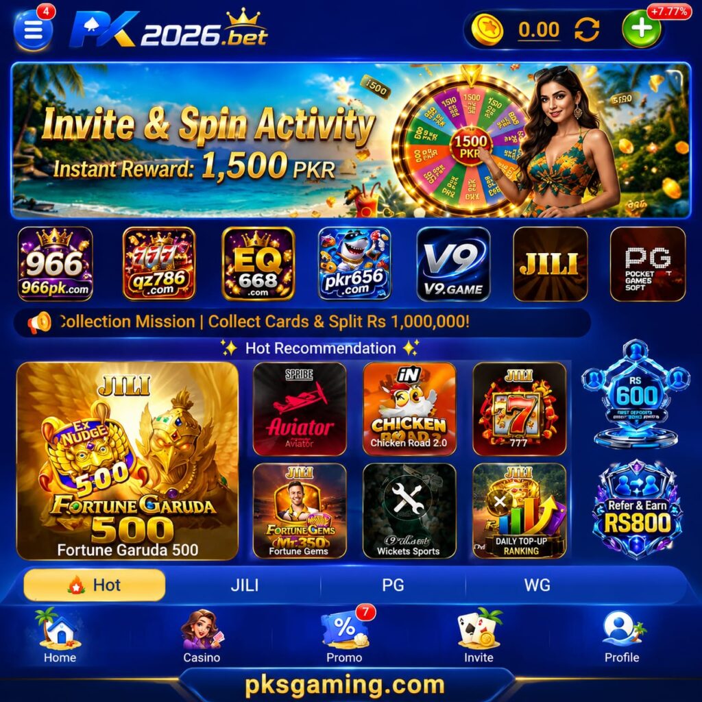 pk2026 online gaming safety guide with security and trust information